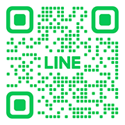 QRコードから東京リップ 新宿店のLINEを見る